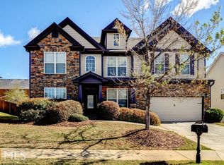 2316 Park Manor Ln, Snellville, GA 30078