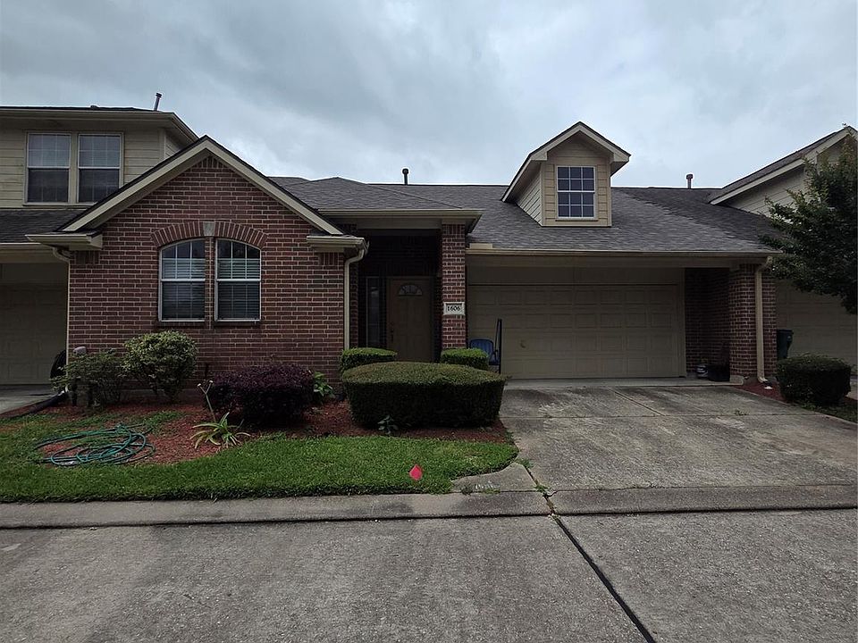 1st image of 1606 Village Townhome Dr