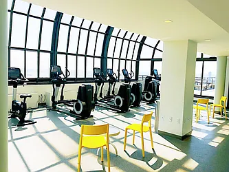 Rented by Keller Williams NYC