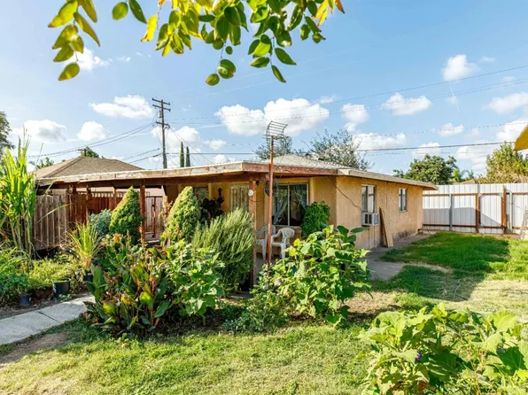 1205 Mayette Ave, Modesto, CA 95351