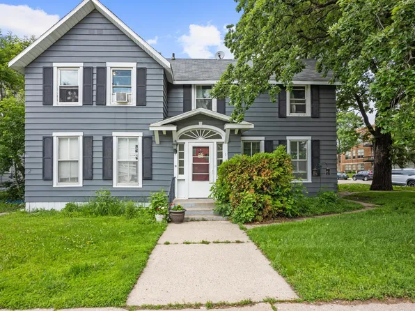 321 6th Ave E, Alexandria, MN 56308