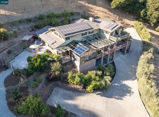 100 Rancho De Maria Rd, Martinez, CA 94553