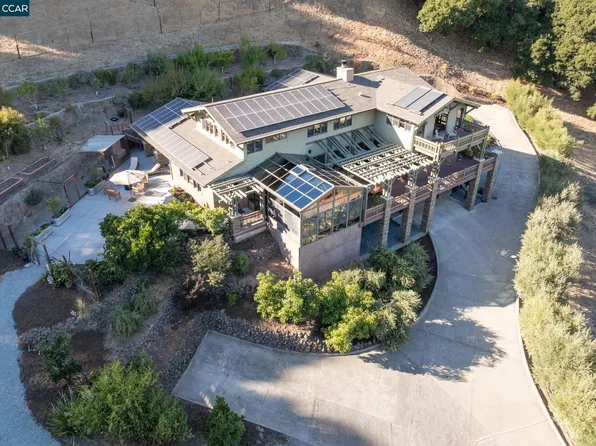 100 Rancho De Maria Rd, Martinez, CA 94553