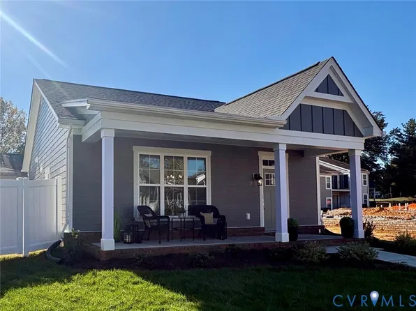 8458 Villetta Pointe Ln, Mechanicsville, VA 23116