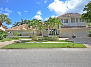 4430 Woodfield Blvd, Boca Raton, FL 33434