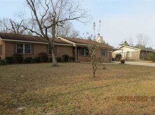 605 Charlie St, Opp, AL 36467