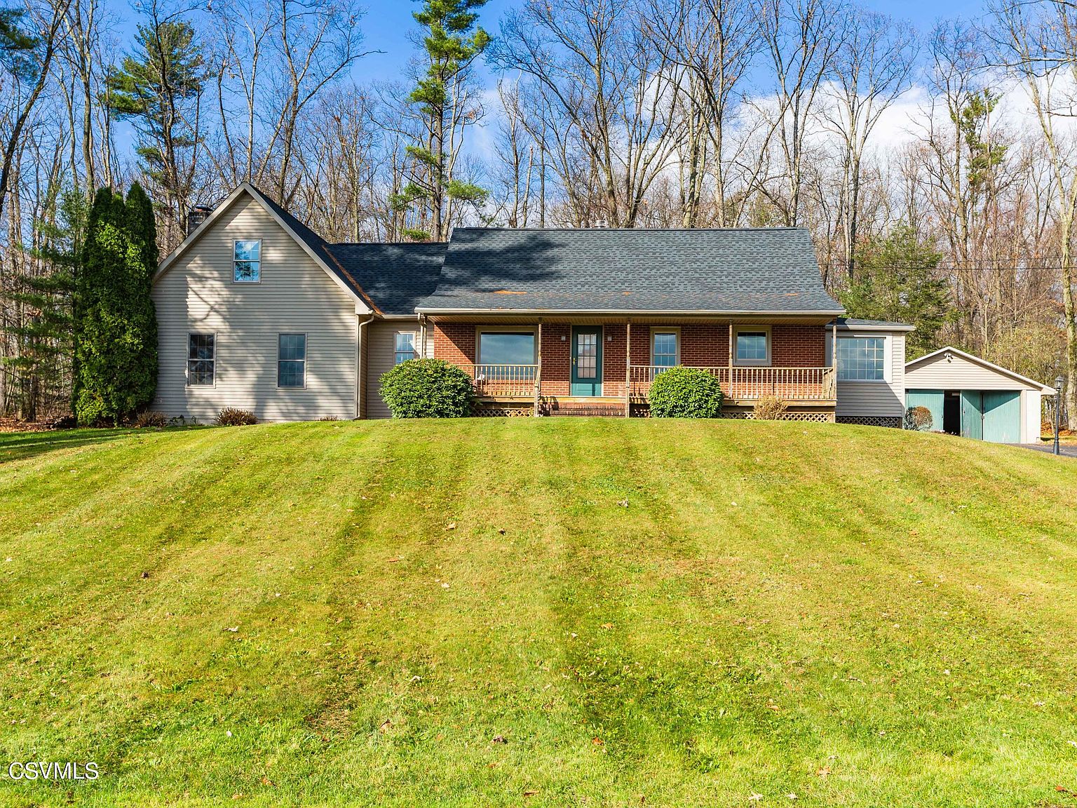 311 Mordansville Rd, Bloomsburg, PA 17815 Zillow