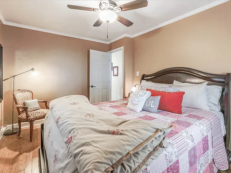 1007 Grayland St #A — Photo 16
