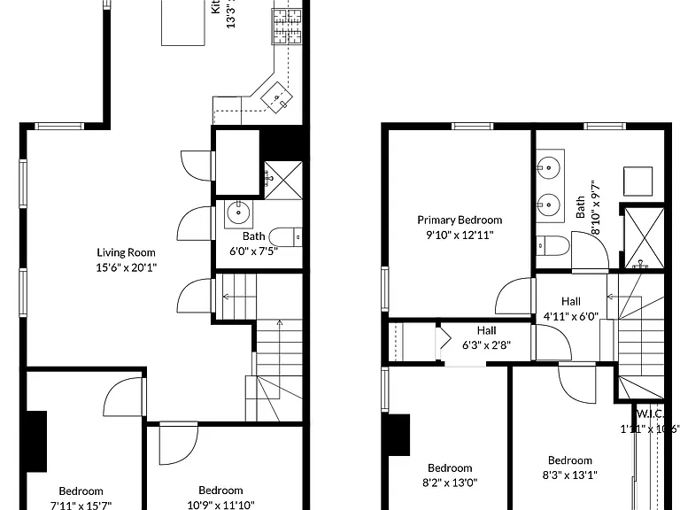 532 E 4th St #2 — Photo 35