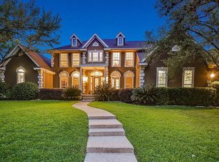 3200 Kittowa Cv, Austin, TX 78746