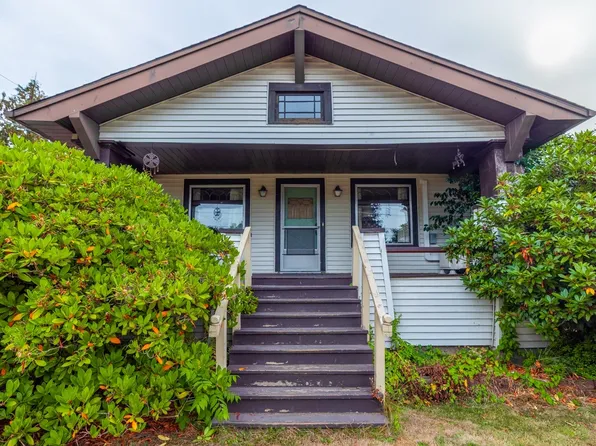 11738 N Phinney Avenue N, Seattle, WA 98133