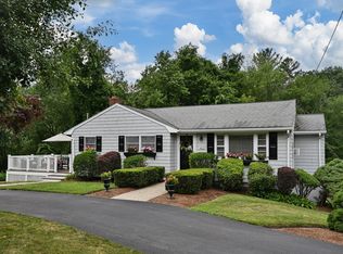 463 S Main St, Andover, MA 01810