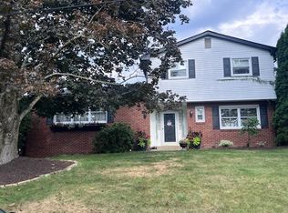 8444 Post Rd, Allison Park, PA 15101