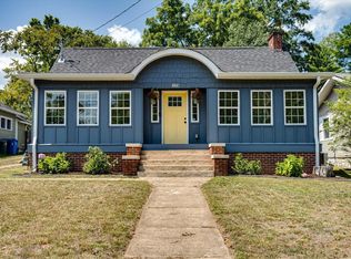 223 N Germantown Rd, Chattanooga, TN 37411