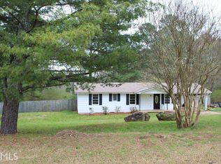 2959 Etchison Rd, Loganville, GA 30052