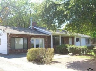 14535 Kinney Ave, Red Bluff, CA 96080