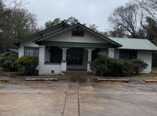 4925A 24th Pl, Meridian, MS 39305