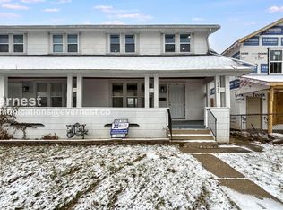 2430 Steele Ave, Columbus, OH 43204