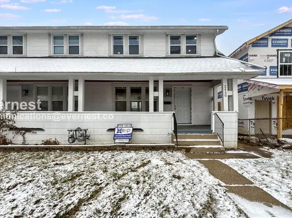 2430 Steele Ave, Columbus, OH 43204