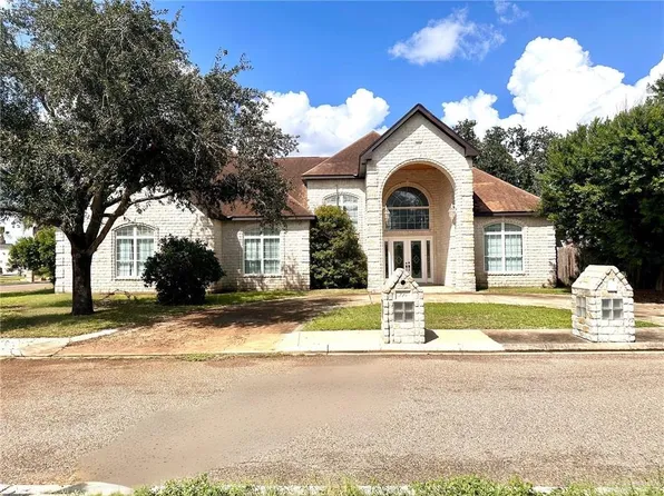 214 Southgate Blvd, Weslaco, TX 78596