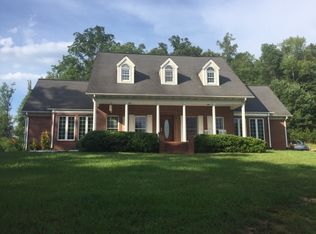 172 Green Forest Rd, Cosby, TN 37722