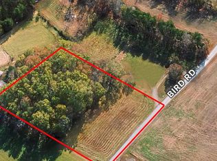 1244 Bird Rd, Gibsonville, NC 27249