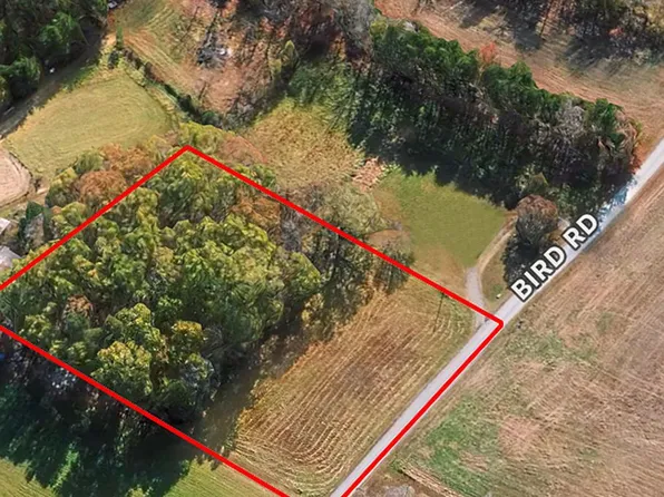 1244 Bird Rd, Gibsonville, NC 27249