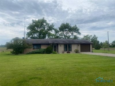 10280 Farmer Mark Rd, Mark Center, OH, 43536