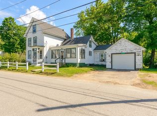 59 Mill St, Pepperell, MA 01463