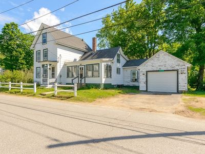 59 Mill St, Pepperell, MA, 01463