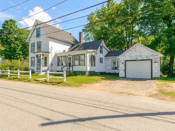 59 Mill St, Pepperell, MA 01463