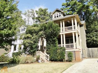 2742 Fairlee Dr, Decatur, GA 30032