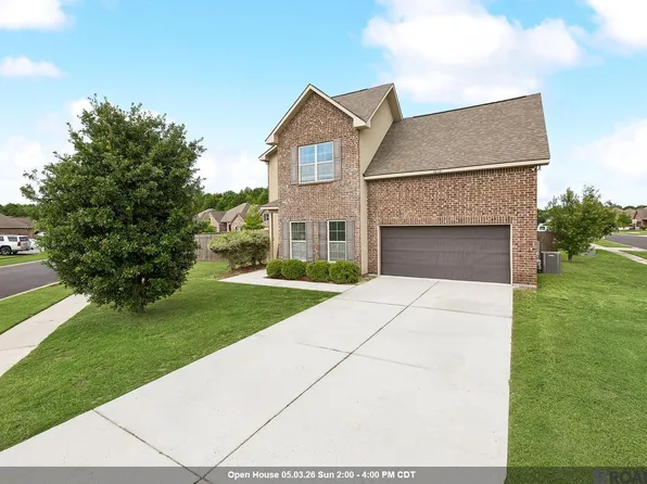 8902 Black Birch Ave, Zachary, LA 70791