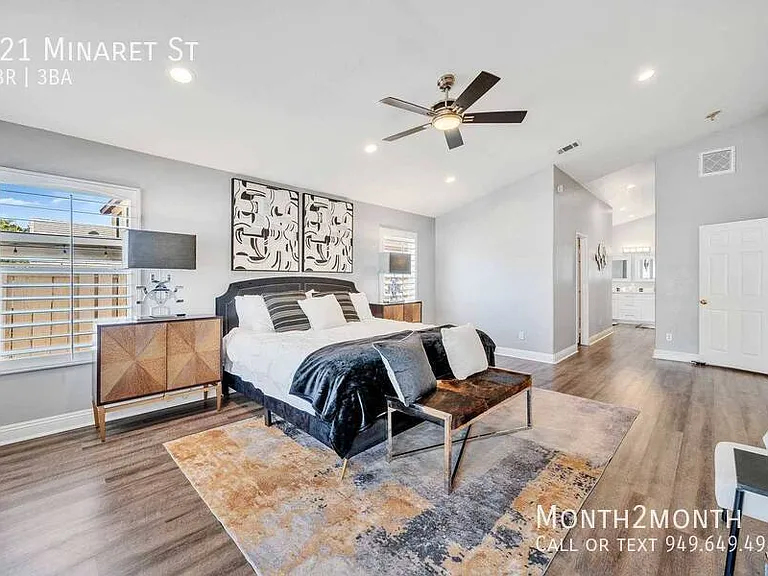 421 Minaret St — Photo 23