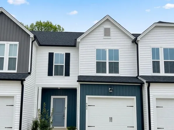 902 Plum Creek Pl, Greensboro, NC