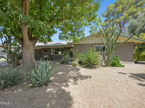 2207 S SIERRA VISTA Drive, Tempe, AZ 85282