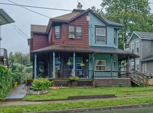 7420 River Rd, Pennsauken, NJ 08110