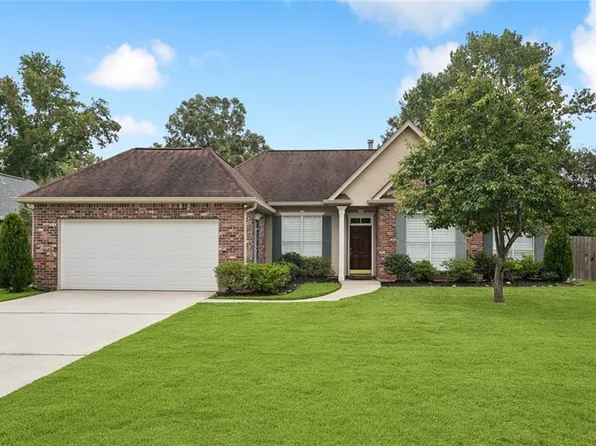 1353 Albert St, Mandeville, LA 70448