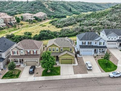1140 Raindrop Way, Castle Rock, CO, 80109