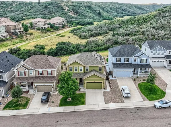 1140 Raindrop Way, Castle Rock, CO 80109