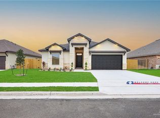 7304 N 55th Ln, Mission, TX 78573