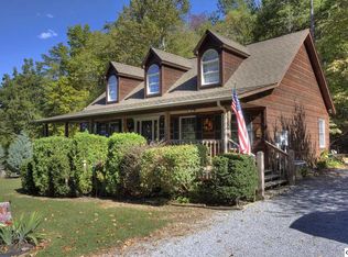 3126 Kulpan Way, Sevierville, TN 37862
