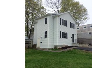 112 Manson Ave, Kittery, ME 03904
