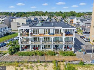 319 S Boardwalk UNIT 1, Rehoboth Beach, DE 19971