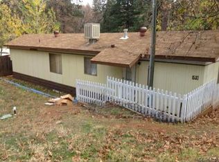 1530 Big Tree Ln, Paradise, CA 95969