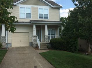 364 Normandy Cir, Nashville, TN 37209