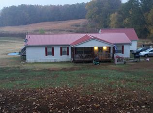868 Walnut Grove Rd, Burlison, TN 38015