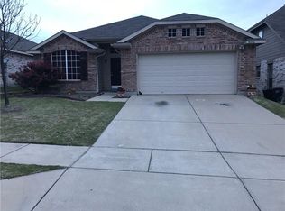 6056 Horn Cap Dr, Fort Worth, TX 76179