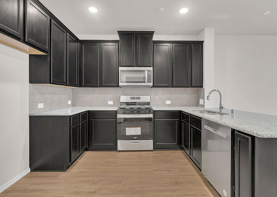 2782 Mariposa Creek Drive