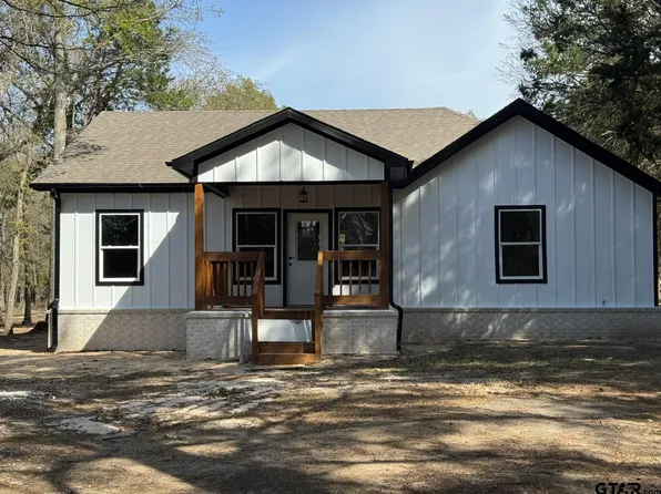 190 Private Road 8503, Ben Wheeler, TX 75754